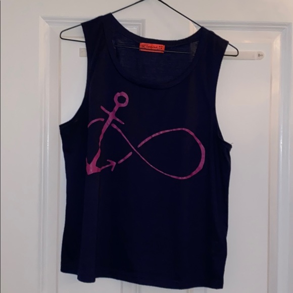 Tank Top - Picture 1 of 3